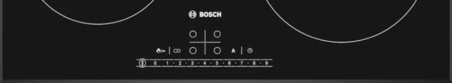 Ремонт варочных панелей Bosch в Малаховке