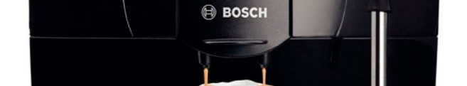 Ремонт кофемашин и кофеварок Bosch в Малаховке